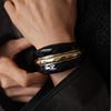 Picture of Ostuni Black Bangle